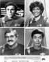 Star Trek 2: The Wrath of Khan - 8 x 10 B&W Photo #3