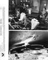Star Trek 2: The Wrath of Khan - 8 x 10 B&W Photo #4