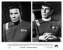 Star Trek 2: The Wrath of Khan - 8 x 10 B&W Photo #6