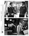Star Trek 2: The Wrath of Khan - 8 x 10 B&W Photo #12