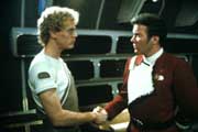 Star Trek 2: The Wrath of Khan - 8 x 10 Color Photo #3