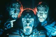 Star Trek 2: The Wrath of Khan - 8 x 10 Color Photo #5