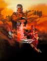 Star Trek 2: The Wrath of Khan - 8 x 10 Color Photo #6