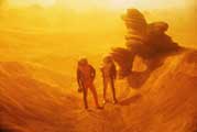 Star Trek 2: The Wrath of Khan - 8 x 10 Color Photo #7