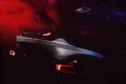 Star Trek 2: The Wrath of Khan - 8 x 10 Color Photo #8