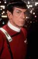 Star Trek 2: The Wrath of Khan - 8 x 10 Color Photo #12