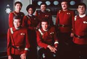 Star Trek 2: The Wrath of Khan - 8 x 10 Color Photo #14