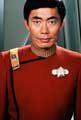 Star Trek 2: The Wrath of Khan - 8 x 10 Color Photo #15