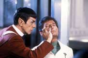 Star Trek 2: The Wrath of Khan - 8 x 10 Color Photo #27