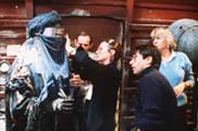 Star Trek 2: The Wrath of Khan - 8 x 10 Color Photo #29