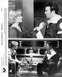Star Trek 2: The Wrath of Khan - 8 x 10 B&W Photo #13