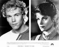 Star Trek 2: The Wrath of Khan - 8 x 10 B&W Photo #15