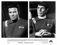 Star Trek 2: The Wrath of Khan - 8 x 10 B&W Photo #6