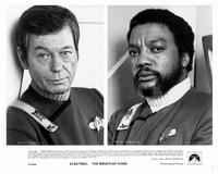 Star Trek 2: The Wrath of Khan - 8 x 10 B&W Photo #8