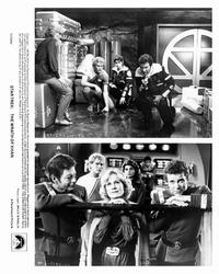 Star Trek 2: The Wrath of Khan - 8 x 10 B&W Photo #9