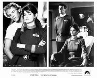 Star Trek 2: The Wrath of Khan - 8 x 10 B&W Photo #10