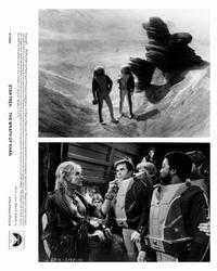 Star Trek 2: The Wrath of Khan - 8 x 10 B&W Photo #11