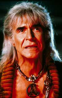 Star Trek 2: The Wrath of Khan - 8 x 10 Color Photo #1