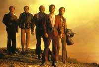 Star Trek 2: The Wrath of Khan - 8 x 10 Color Photo #2