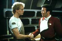 Star Trek 2: The Wrath of Khan - 8 x 10 Color Photo #3