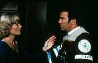 Star Trek 2: The Wrath of Khan - 8 x 10 Color Photo #4