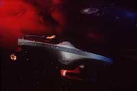 Star Trek 2: The Wrath of Khan - 8 x 10 Color Photo #8