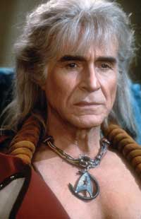 Star Trek 2: The Wrath of Khan - 8 x 10 Color Photo #10