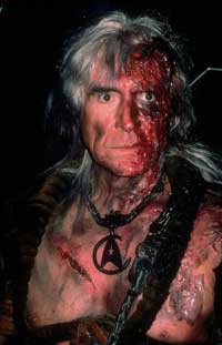 Star Trek 2: The Wrath of Khan - 8 x 10 Color Photo #11