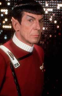 Star Trek 2: The Wrath of Khan - 8 x 10 Color Photo #12