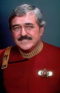 Star Trek 2: The Wrath of Khan - 8 x 10 Color Photo #13