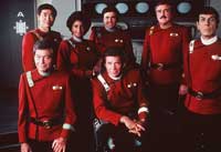 Star Trek 2: The Wrath of Khan - 8 x 10 Color Photo #14