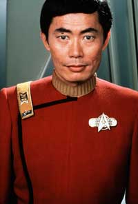 Star Trek 2: The Wrath of Khan - 8 x 10 Color Photo #15