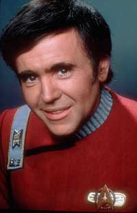 Star Trek 2: The Wrath of Khan - 8 x 10 Color Photo #16