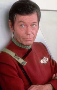Star Trek 2: The Wrath of Khan - 8 x 10 Color Photo #18