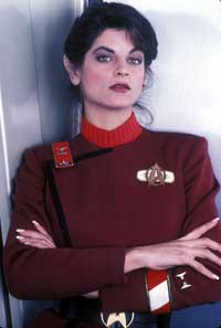 Star Trek 2: The Wrath of Khan - 8 x 10 Color Photo #19