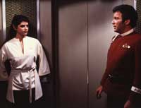 Star Trek 2: The Wrath of Khan - 8 x 10 Color Photo #20