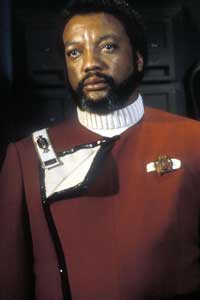 Star Trek 2: The Wrath of Khan - 8 x 10 Color Photo #21