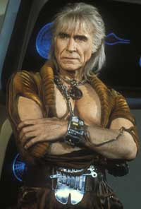 Star Trek 2: The Wrath of Khan - 8 x 10 Color Photo #25