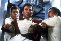 Star Trek 2: The Wrath of Khan - 8 x 10 Color Photo #26