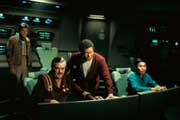 Star Trek 3: The Search for Spock - 8 x 10 Color Photo #1