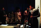 Star Trek 3: The Search for Spock - 8 x 10 Color Photo #5