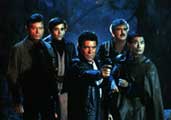 Star Trek 3: The Search for Spock - 8 x 10 Color Photo #6