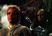 Star Trek 3: The Search for Spock - 8 x 10 Color Photo #9