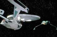 Star Trek 3: The Search for Spock - 8 x 10 Color Photo #11