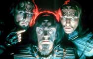 Star Trek 3: The Search for Spock - 8 x 10 Color Photo #13