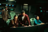 Star Trek 3: The Search for Spock - 8 x 10 Color Photo #1
