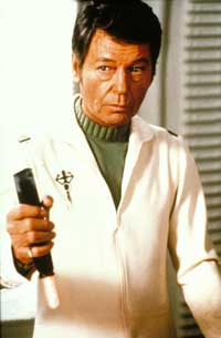 Star Trek 3: The Search for Spock - 8 x 10 Color Photo #2