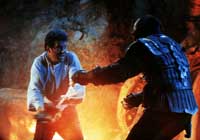 Star Trek 3: The Search for Spock - 8 x 10 Color Photo #4