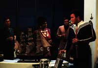 Star Trek 3: The Search for Spock - 8 x 10 Color Photo #5