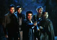 Star Trek 3: The Search for Spock - 8 x 10 Color Photo #6